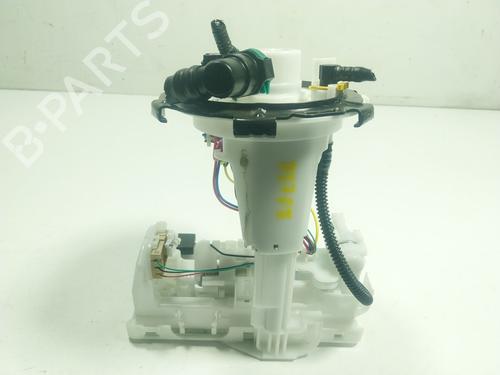 Used Fuel pump Fuel pump 19539112 19539112