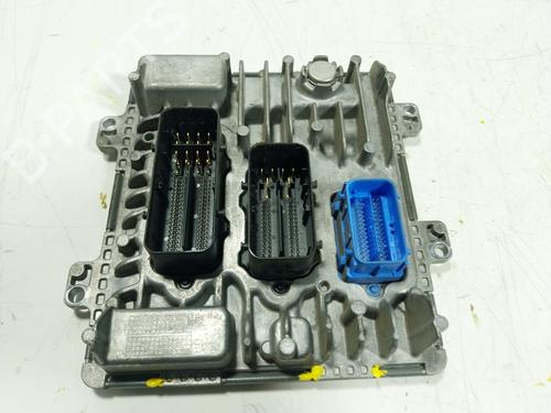 Used Engine control unit (ECU) Engine control unit (ECU) OPEL MOKKA / MOKKA X (J13) [2012-2019] 16169092 16169092