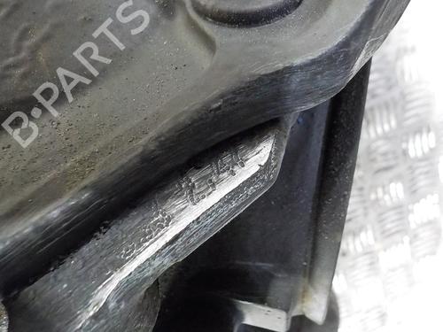 Rear differential MERCEDES-BENZ E-CLASS Coupe (C207)  | BP7024551M24 