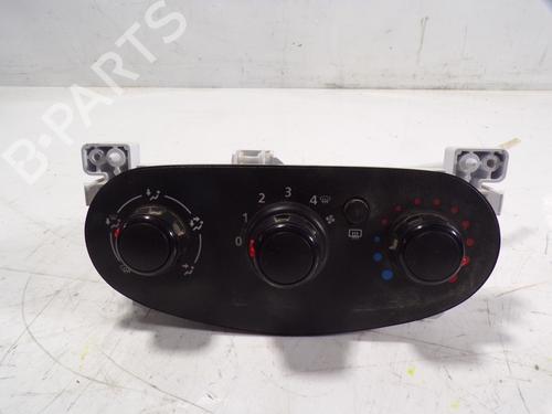 Used Climate control Climate control DACIA SANDERO II [2012-2026] 8539427 8539427