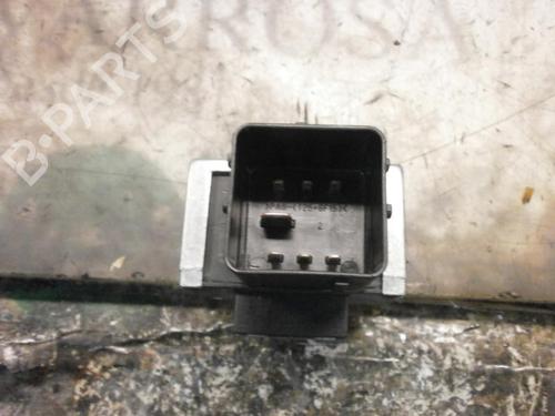 Elektronisk modul CITROËN NEMO Box Body/MPV (AA_)  | BP9090291M83 