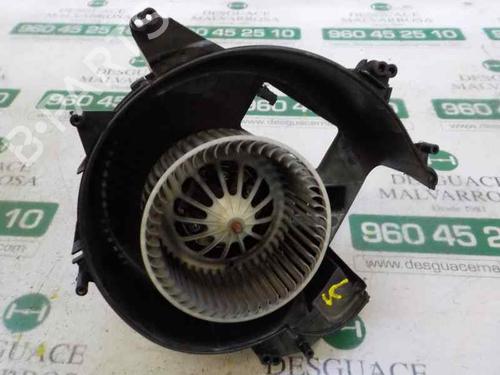 Used Heater blower motor Heater blower motor BMW 5 (F10) 530 d xDrive (258 hp) 6681523 6681523