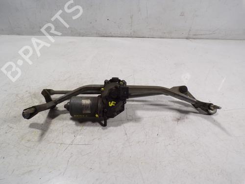 Used Front wiper motor Front wiper motor JAGUAR XF I (X250) 2.2 D (190 hp) 9343885 9343885