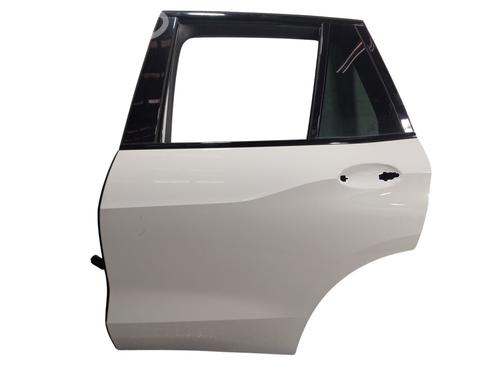 Porta trás esquerda Porta trás esquerda BMW X5 (G05, F95) xDrive 40 d Mild-Hybrid (352 hp) 33812659 33812659