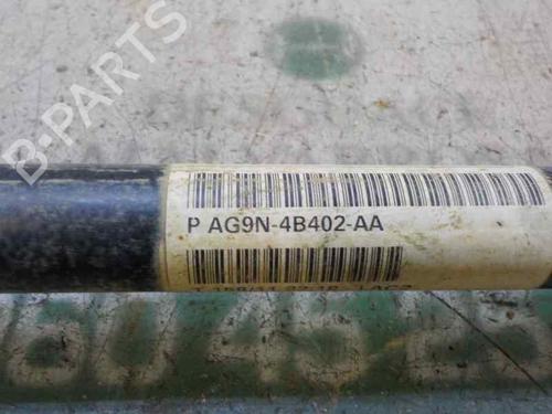 Right rear driveshaft FORD KUGA I VAN | BP6130857M41 - Image 5