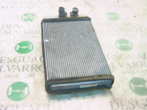 Used Heater matrix FIAT DUCATO Van (244_) 2.8 JTD (128 hp) 3779070