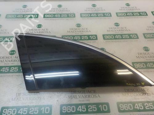 Panel rude bagtil venstre Panel rude bagtil venstre 14282196 14282196