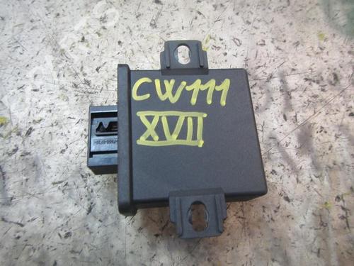 Used Electronic module Electronic module MERCEDES-BENZ CLS (C219) [2004-2011] 4010160 4010160