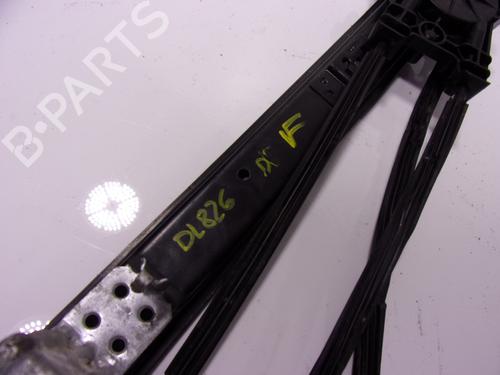 Front left window mechanism SEAT IBIZA IV (6J5, 6P1)  | BP15981503C22 