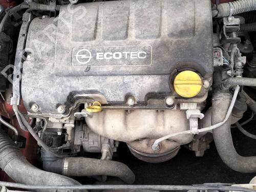 Left front brake caliper OPEL CORSA E (X15) 1.4 (08, 68) | BP11553767M105  - Image 9