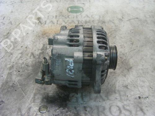 Generator MAZDA 323 C V (BA) 1.8 16V (BA8P) (114 hp) 4021240