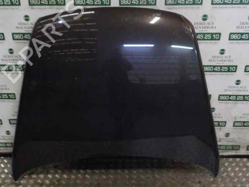 Used Hood VW TOUAREG (7LA, 7L6, 7L7) 3.0 V6 TDI (225 hp) 5317745