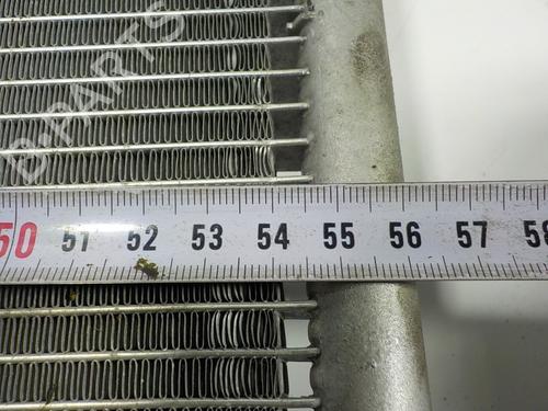 AC radiator PEUGEOT 2008 II (UD_, US_, UY_, UJ_, UR_, UC_)  | BP12468226M32