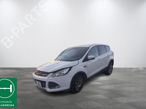 Left mirror FORD KUGA II (DM2)  | BP24219911C26  - Image 6