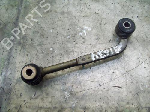 Right rear suspension arm MERCEDES-BENZ CLK (C209)  | BP14299825M15 