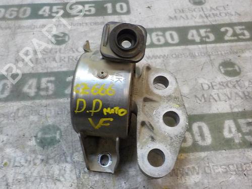 Engine mount OPEL CORSA D (S07) 1.3 CDTI (L08, L68) | BP9081383M89 - Image 2