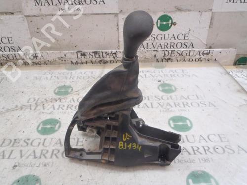 Used Gear lever CHEVROLET TRAILBLAZER (KC_) [2001-2009]  9080514