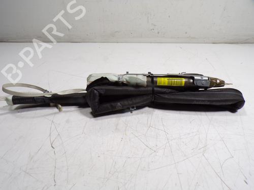 Left curtain airbag CITROËN C6 (TD_) 2.7 HDi | BP15647667C11 