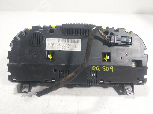 Instrument cluster LAND ROVER RANGE ROVER EVOQUE (L538) 2.2 D 4x4 | BP24495260C47 