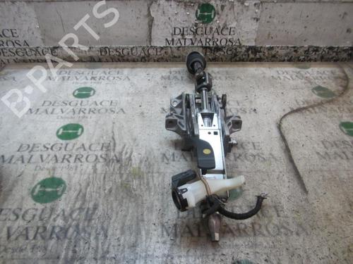 Used Steering column Steering column FORD FOCUS III 1.6 TDCi (115 hp) 3843830 3843830