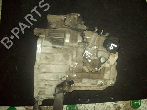 Used Gearbox FORD MONDEO II (BAP) 2.0 i (131 hp) 3771276