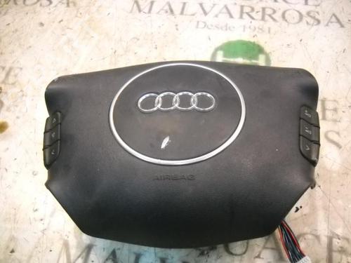 Used Driver airbag AUDI A4 B6 (8E2) 2.5 TDI (163 hp) 3743700