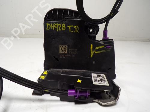 Rear right lock OPEL INSIGNIA B Grand Sport (Z18)  | BP15136329C99 
