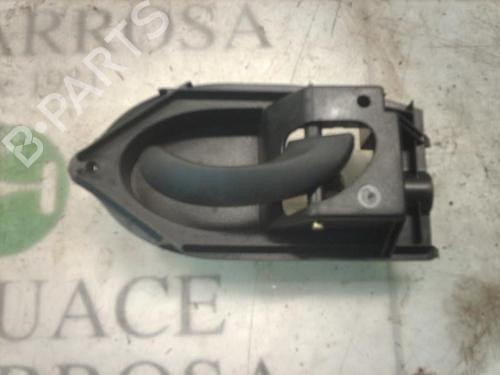 Used Front right interior door handle FORD KA (RB_) 1.3 i (60 hp) 3747764