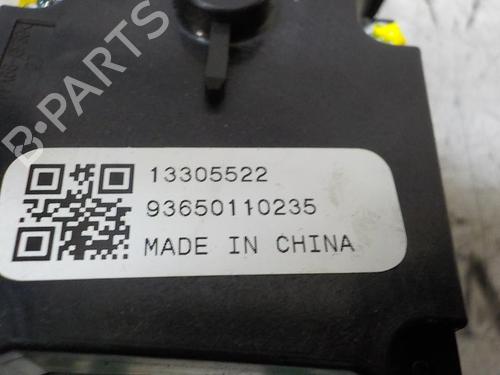 Steering column stalk OPEL INSIGNIA A (G09) 2.0 CDTI (68) | BP3871445I23 