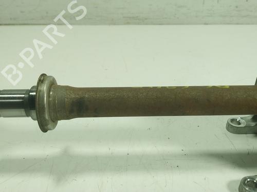 Right front driveshaft HONDA JAZZ V (GR_, GS_) 1.5 eHEV (GR3, GR6) | BP25590654M39 - Image 4