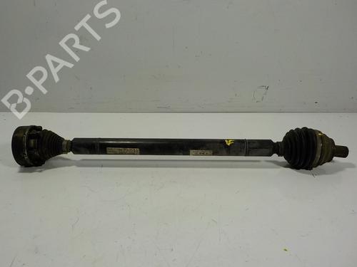 Used Right front driveshaft Right front driveshaft VW GOLF VI (5K1) 1.6 TDI (105 hp) 13473792 13473792