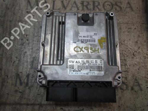 Engine control unit (ECU) AUDI A5 (8T3) 2.0 TDI 04L906021BG | 04L906021BG | 0281030375