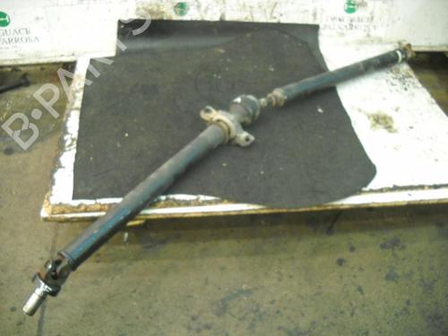 Used Driveshaft Driveshaft TOYOTA RAV 4 II (_A2_) [2000-2005] 3788194 3788194