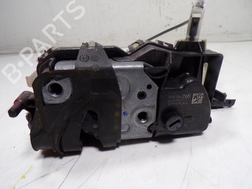 Used Rear right lock CITROËN C3 AIRCROSS II (2R_, 2C_) 1.2 PureTech 82 (2RHMRC, 2RHMZB) (82 hp) 15416930
