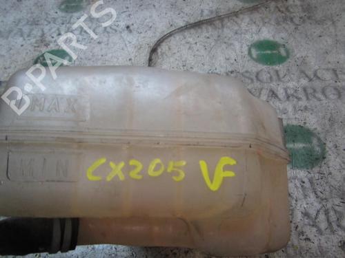 Expansion tank FORD FIESTA VI (CB1, CCN) 1.25 | BP3839767C120 