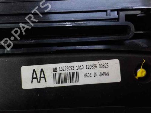 Switch OPEL INSIGNIA A Sports Tourer (G09) 2.0 CDTI (35) | BP6306381I30