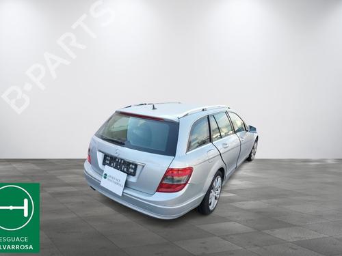 Subframe MERCEDES-BENZ C-CLASS T-Model (S204) C 200 CDI (204.207) | BP9643196M9  - Image 8