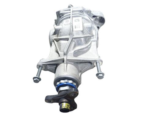 Used Rear differential BMW 4 Coupe (G22, G82) 420 d Mild-Hybrid xDrive (190 hp) 24470254