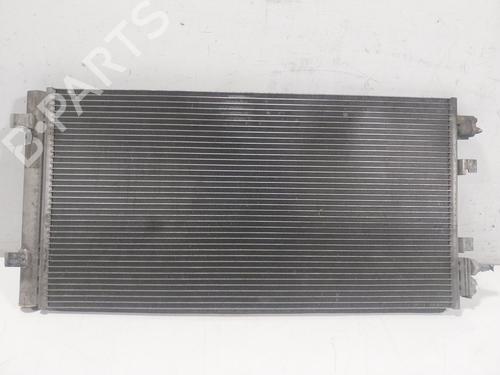 AC-Kondensator RENAULT SCÉNIC III (JZ0/1_) 1.5 dCi | BP18108537M32 