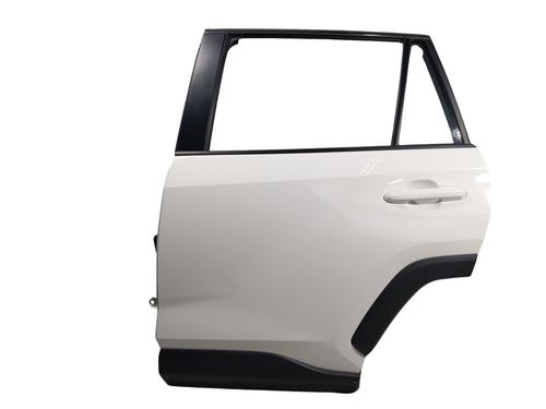 Used Left rear door TOYOTA RAV 4 V (_A5_, _H5_) 2.5 Hybrid (AXAH52) (218 hp) 31375203