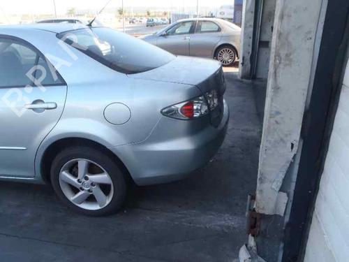 Electronic module MAZDA 6 Hatchback (GG) 1.8 | BP9530069M83  - Image 10