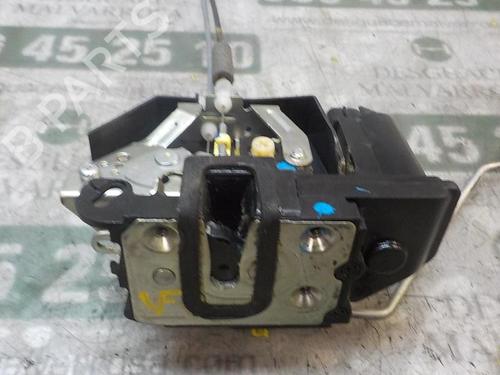 Used Front right lock Front right lock HYUNDAI i10 I (PA) 1.1 (67 hp) 3863910 3863910