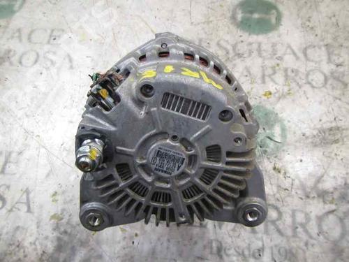 Alternator NISSAN PULSAR Hatchback (C13)  | BP3842418M7  - Image 5