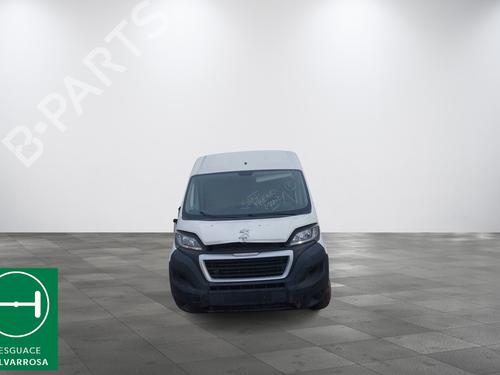 Left front brake caliper PEUGEOT BOXER Van 2.0 BlueHDi 130 | BP23148650M105  - Image 6