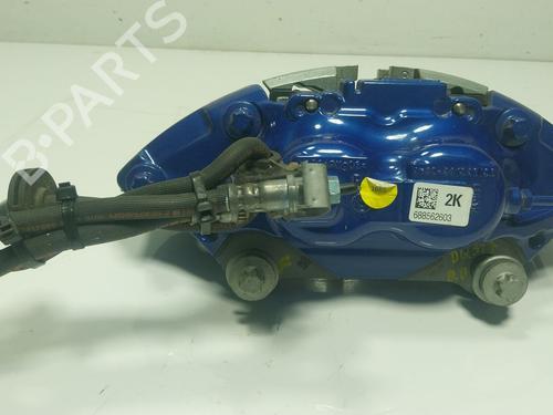 Right front brake caliper BMW 5 (G30, F90)  | BP26040800M104 