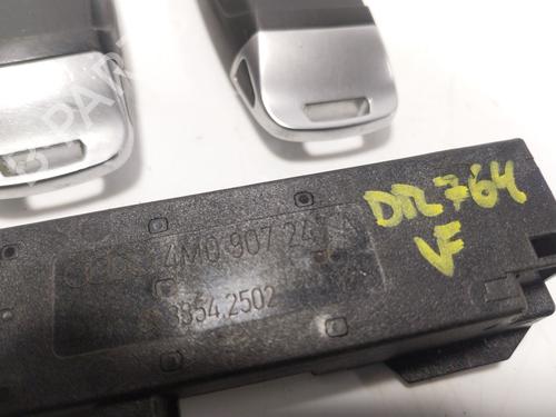 Ignition barrel AUDI A4 B9 Avant (8W5, 8WD) 2.0 TDI | BP31969458M48