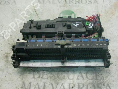 Fuse box BMW 3 (E46) 320 d | BP3735465E1 