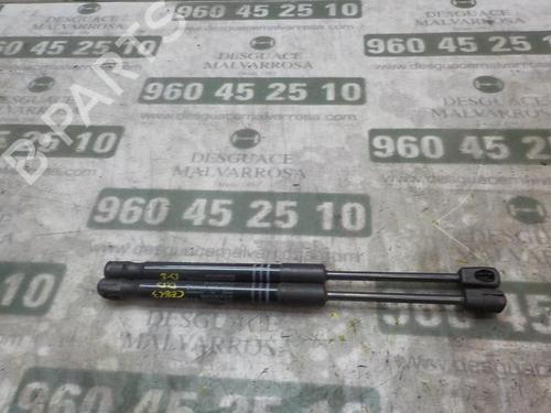 Used Hood lift support Hood lift support 14281418 14281418