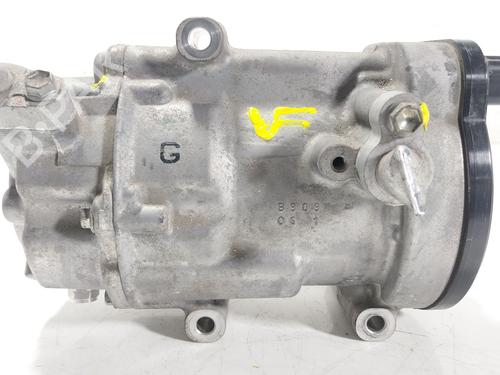 Compressor A/A TOYOTA HIGHLANDER (GSU7_, AXUH7_, TXUA7_) 2.5 Hybrid AWD (AXUH78) (246 hp) 32313979