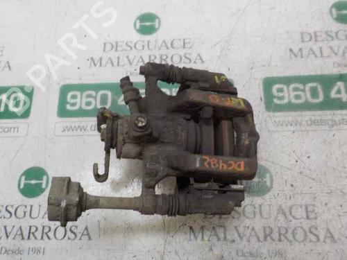 Used Right rear brake caliper OPEL ASTRA J Sports Tourer (P10) 1.7 CDTI (35) (131 hp) 11550867